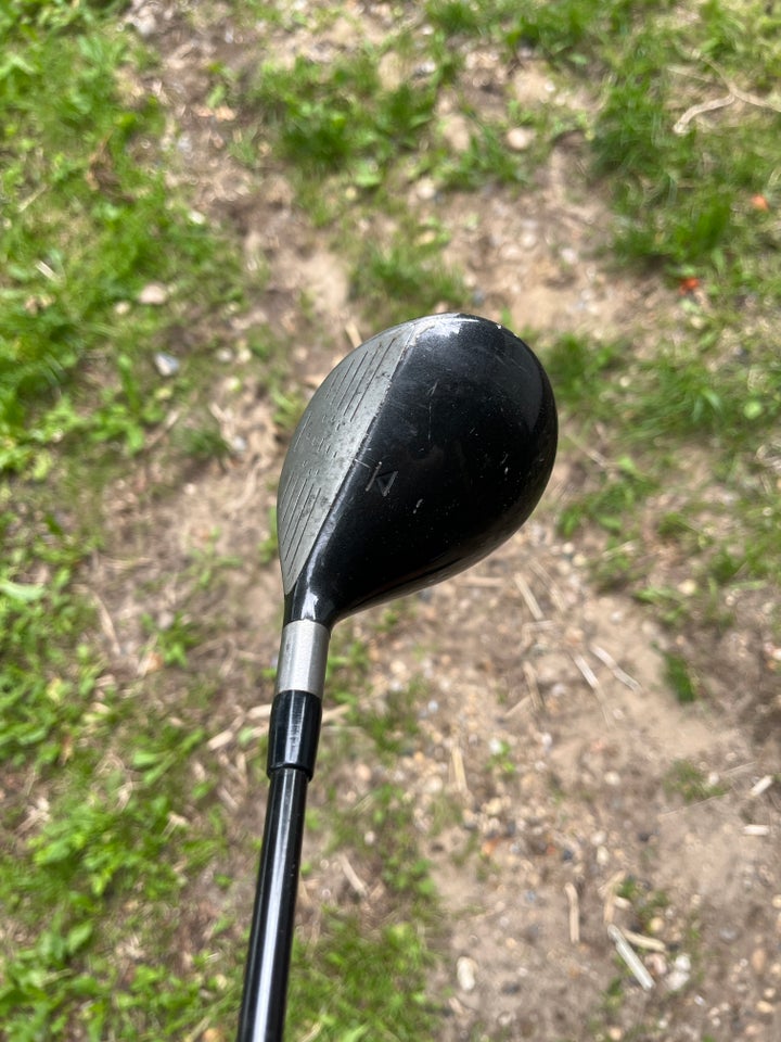 Kølle grafit Titleist 980 F