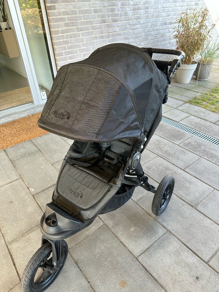 Babyjogger Baby Jogger City Elite