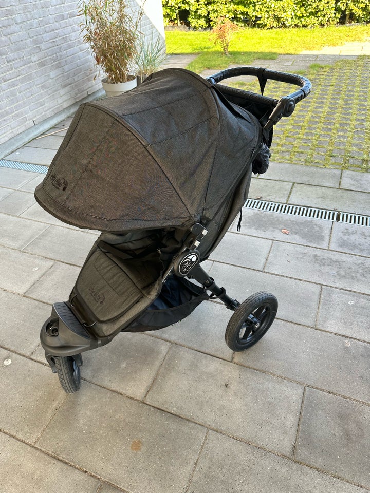 Babyjogger Baby Jogger City Elite