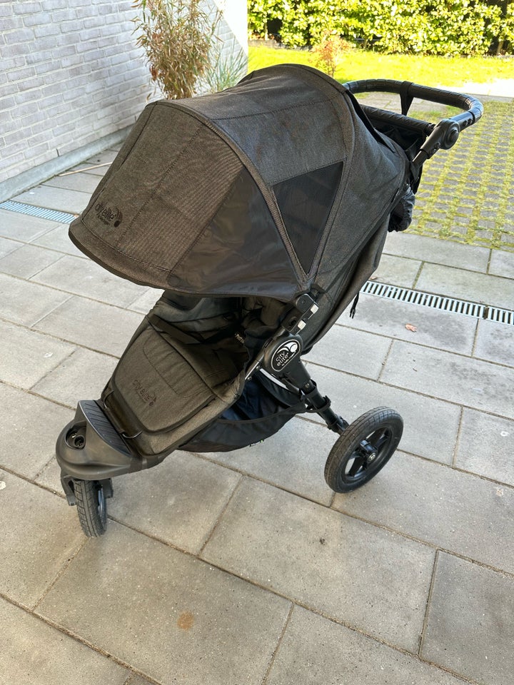 Babyjogger Baby Jogger City Elite