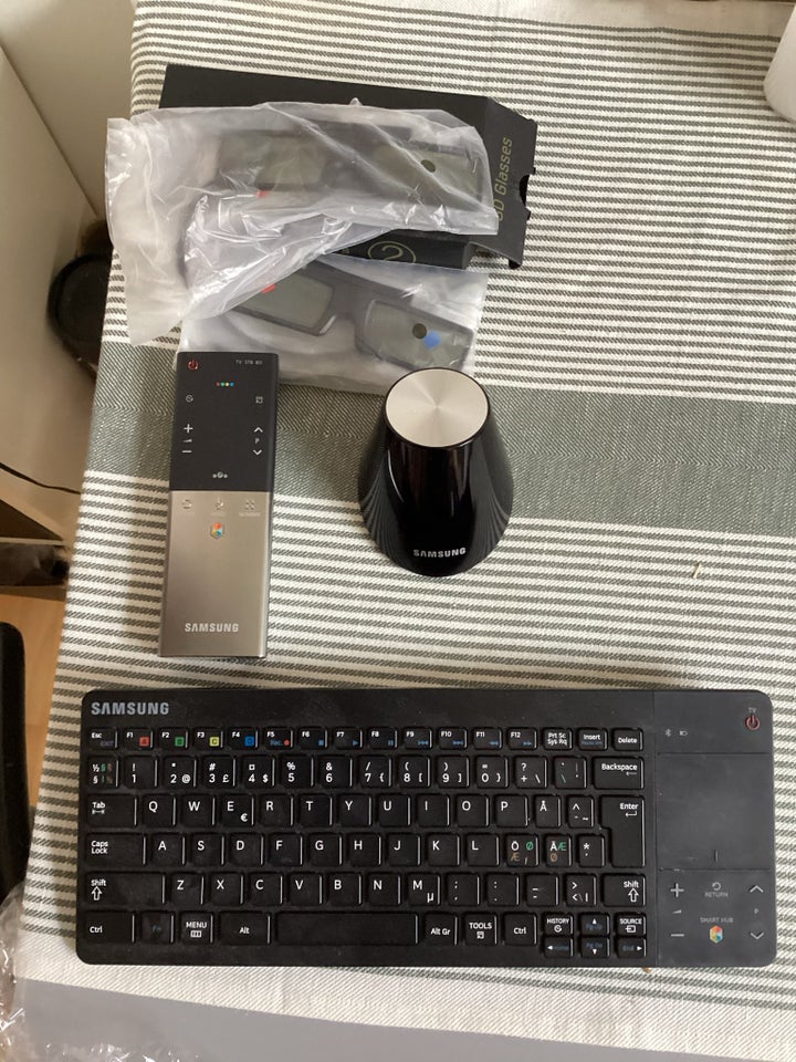 Tastatur trådløs Samsung