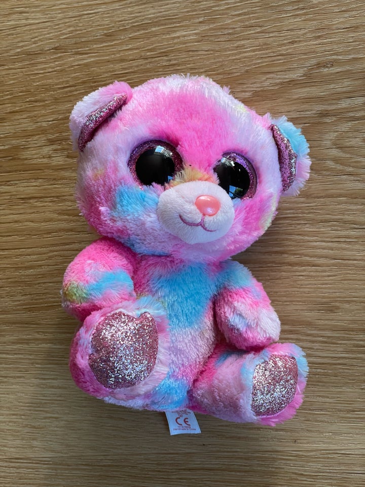 TY Beanie Boos , TY