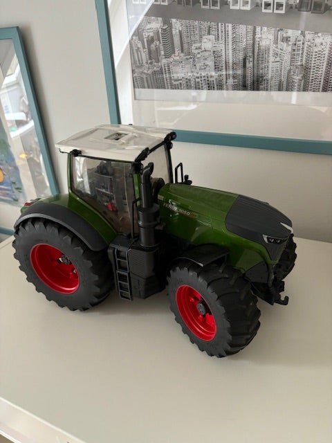 Traktor udsalg