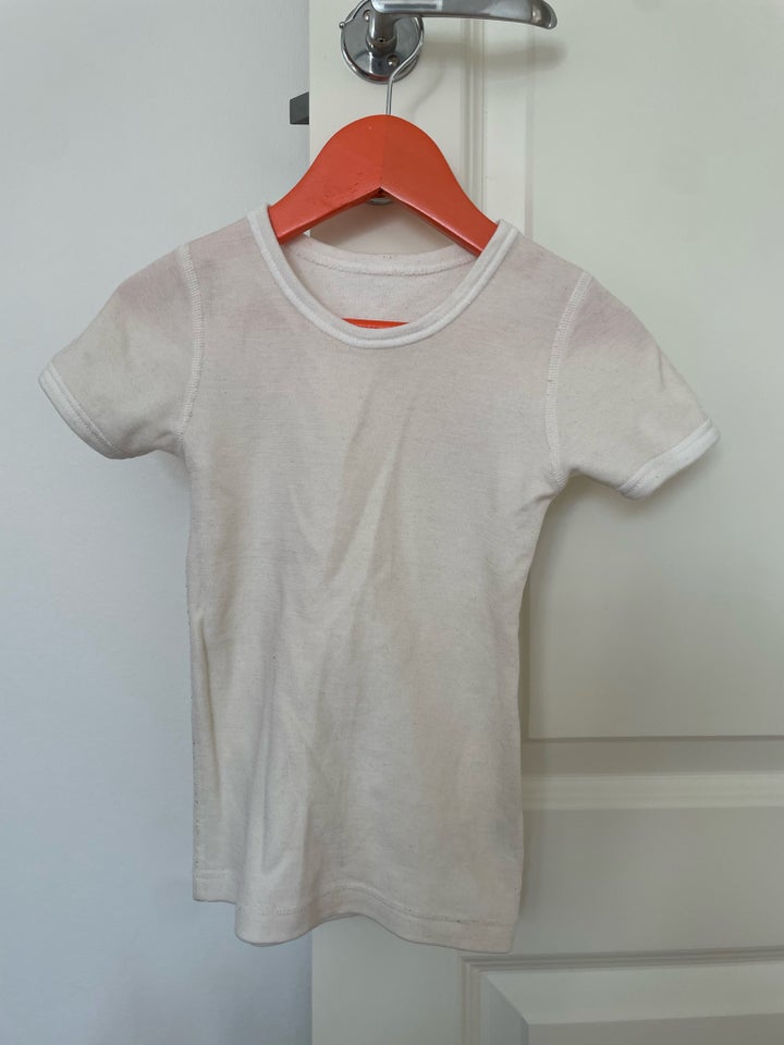 Bluse, Uld t-shirts , Johs