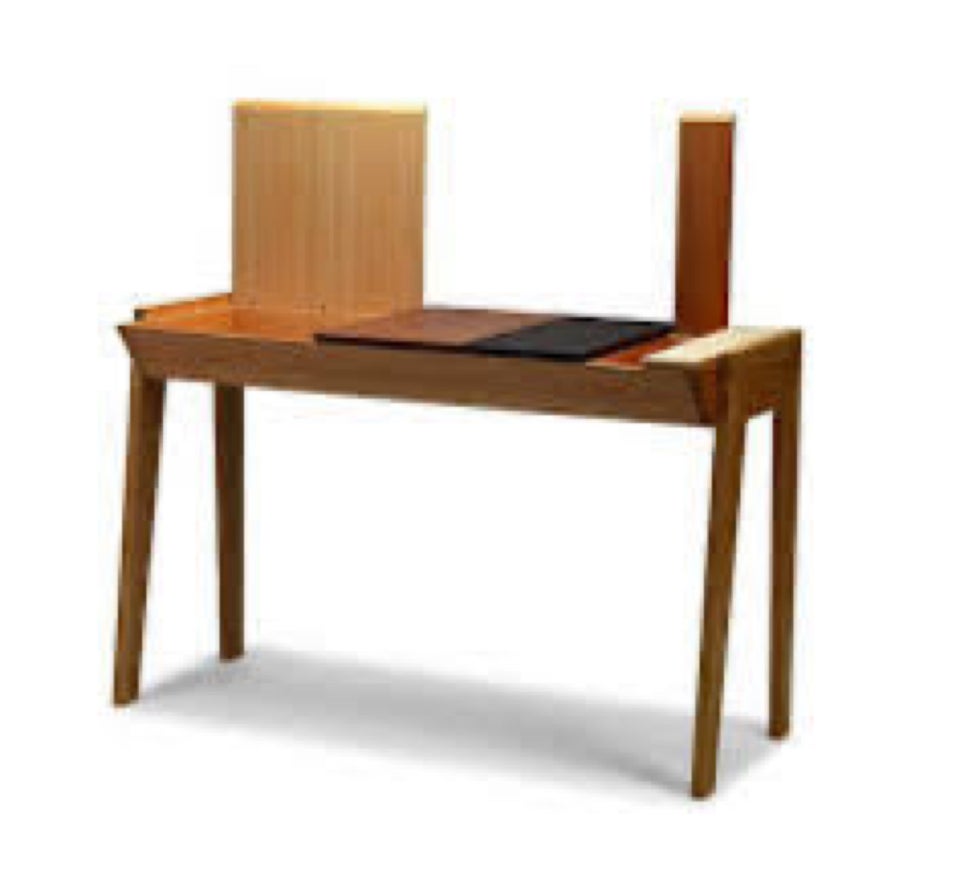 Skrivebord, Bolia Arbor desk