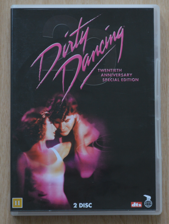 Dirty Dancing 20th Anniversary,