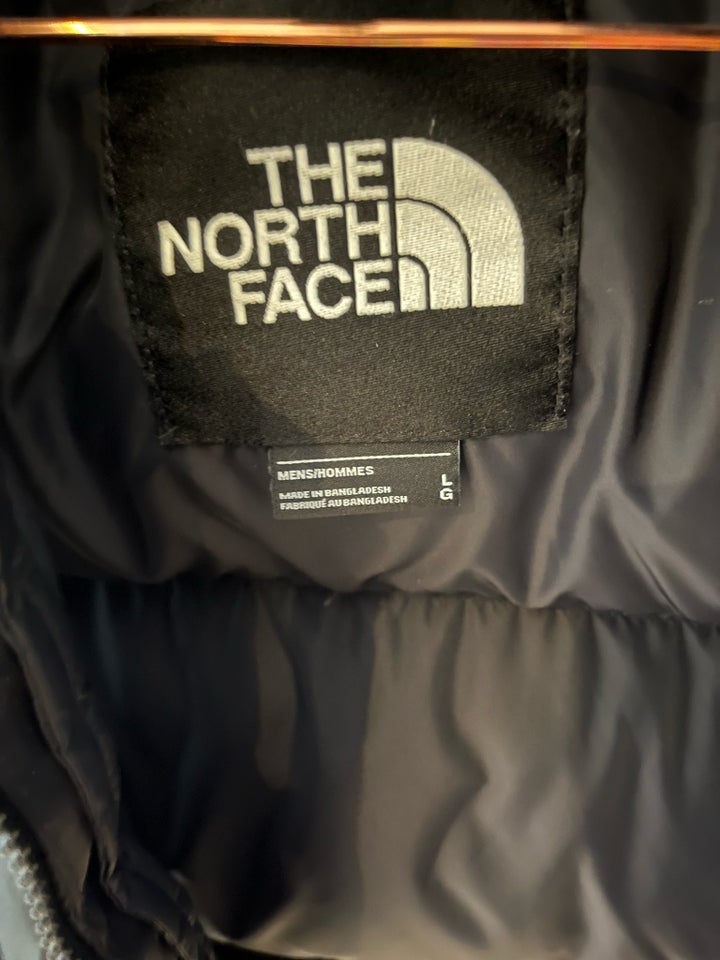 Vest , The North Face