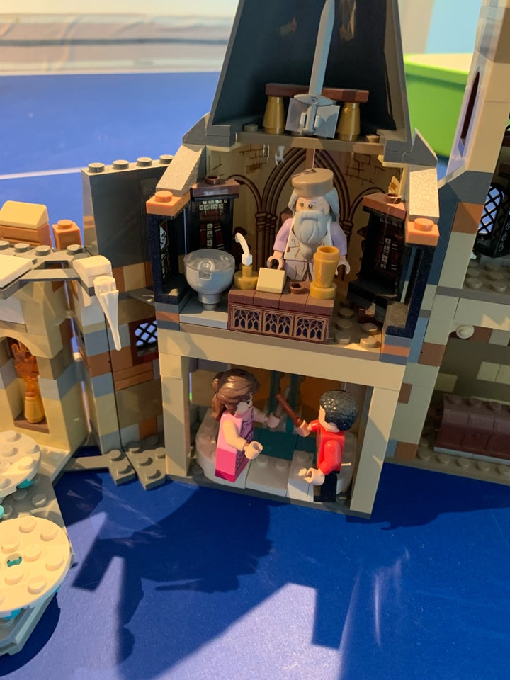 Lego Harry Potter, 75948