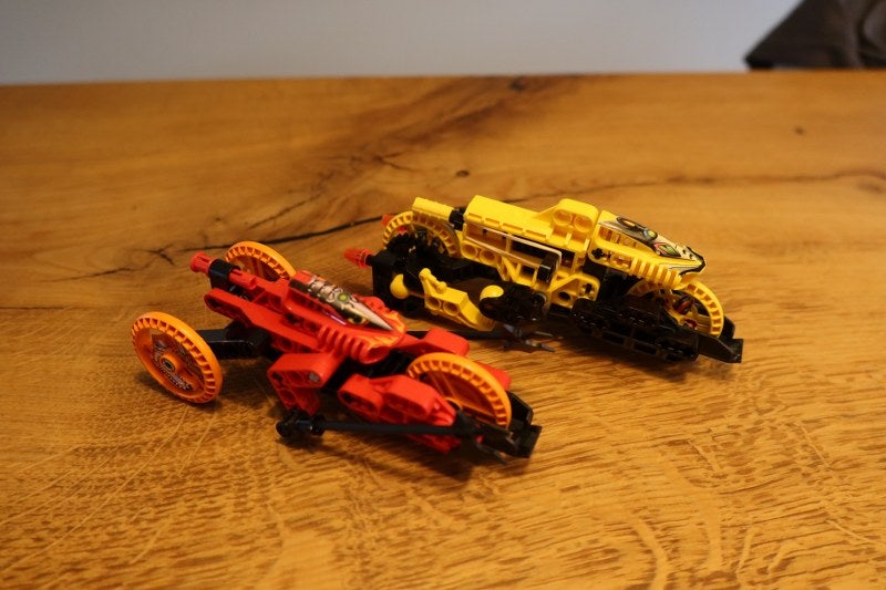 Lego Technic