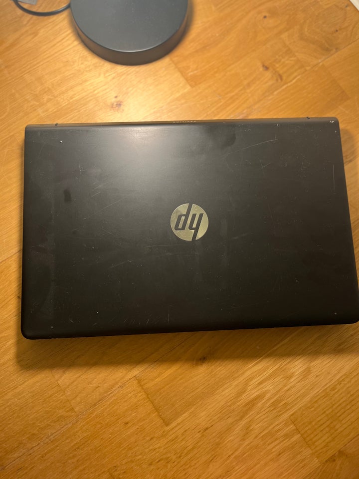 HP Pavilion 15-cb080no