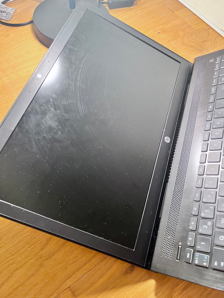 HP Pavilion 15-cb080no