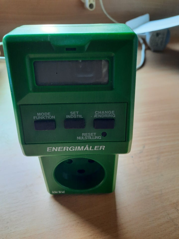 Energimåler