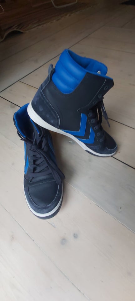 Sneakers, str. 39, Hummel