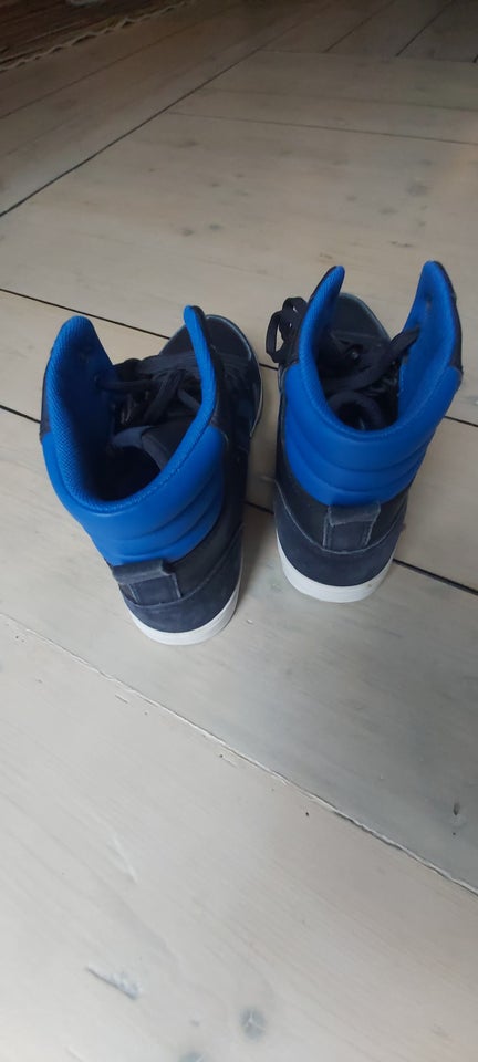 Sneakers, str. 39, Hummel