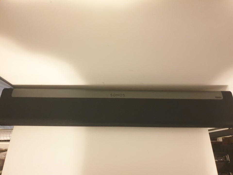 Højttaler, SONOS, Sonos playbar