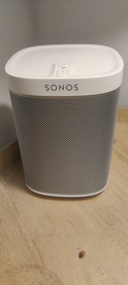 Højttaler, SONOS, Sonos playbar