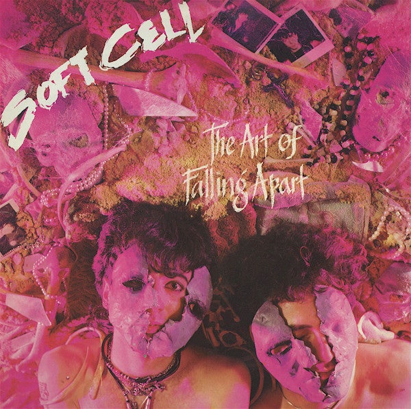 LP, Soft Cell, The Art Of Falling