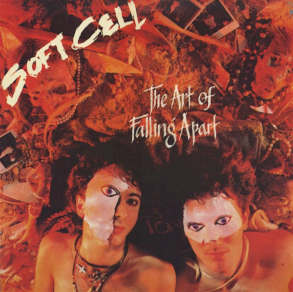 LP, Soft Cell, The Art Of Falling