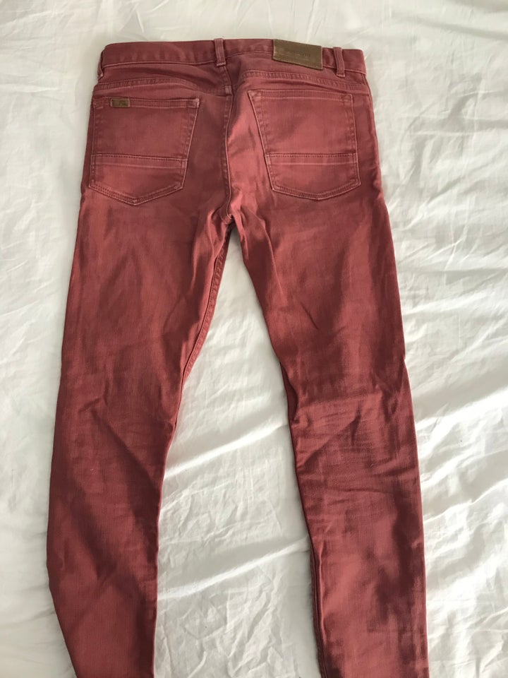 Jeans, Slim Fit, QUIKSILVER