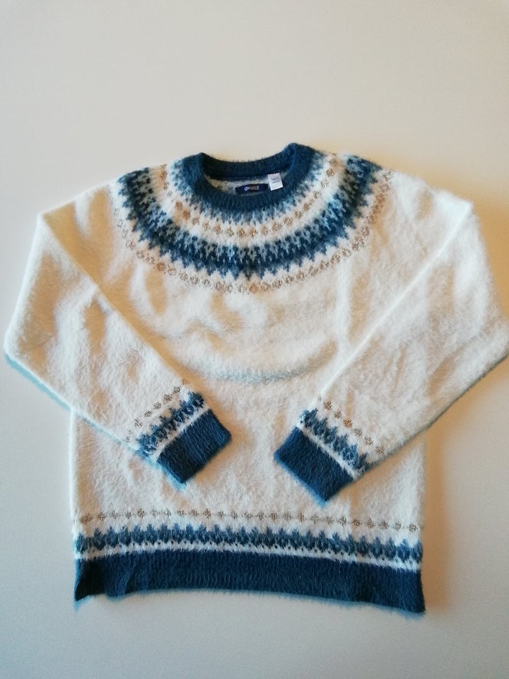 Sweater, Okaidi, str. XS