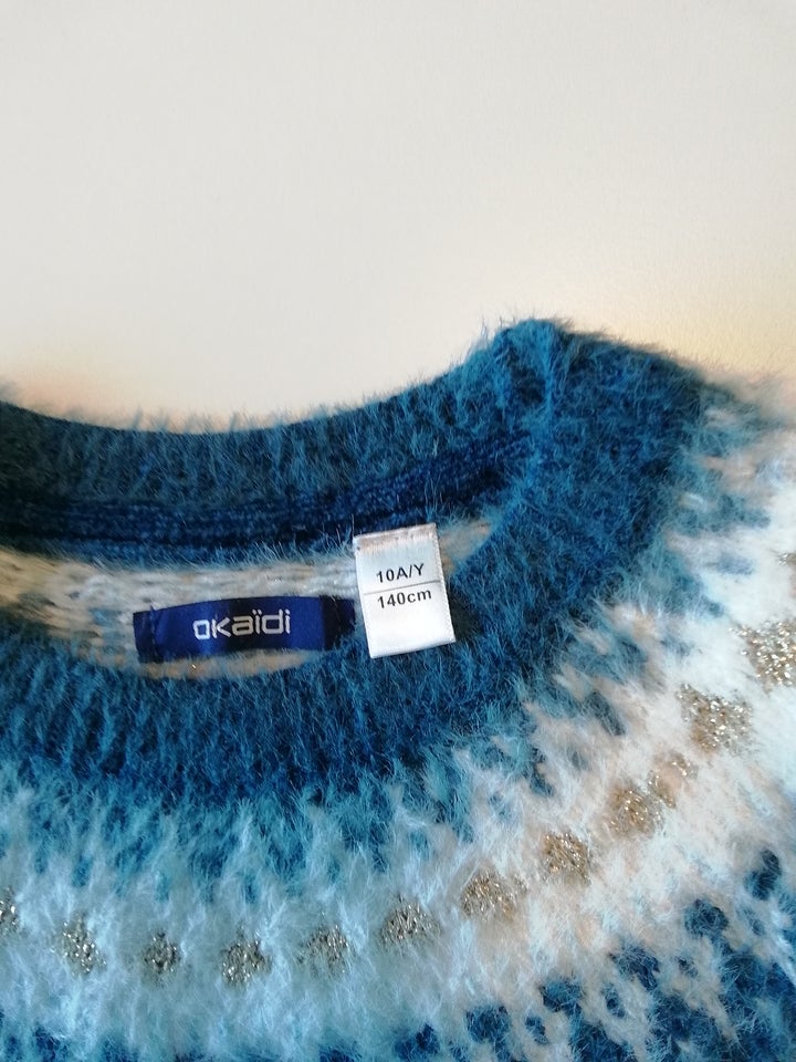 Sweater, Okaidi, str. XS