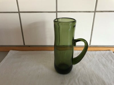 Glas Drikkeglas Holmegaard