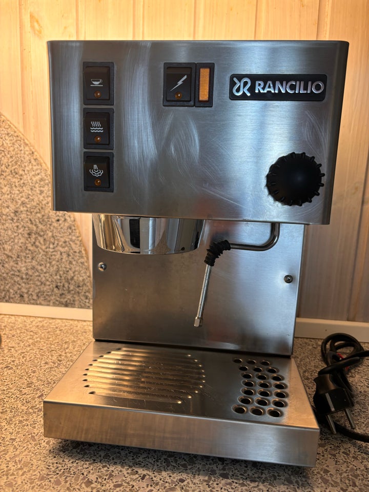 Espressomaskine Rancilio