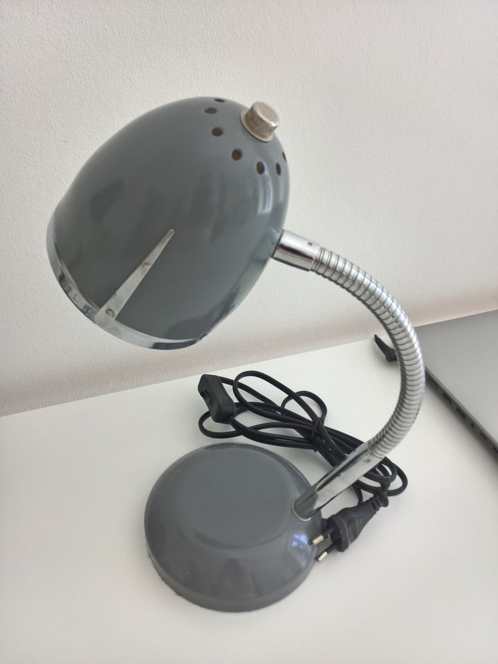 Anden bordlampe, Retro