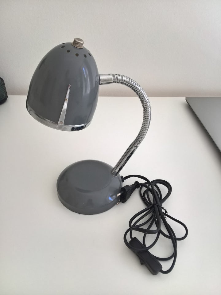 Anden bordlampe, Retro