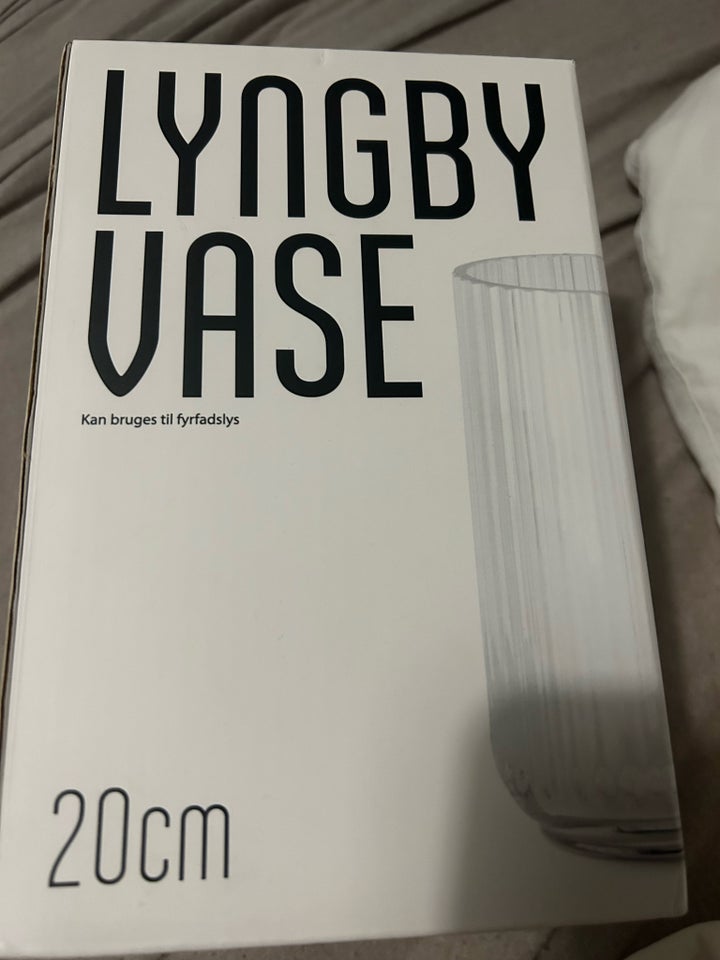 Vase LYNGBY vase LYNGBY vase