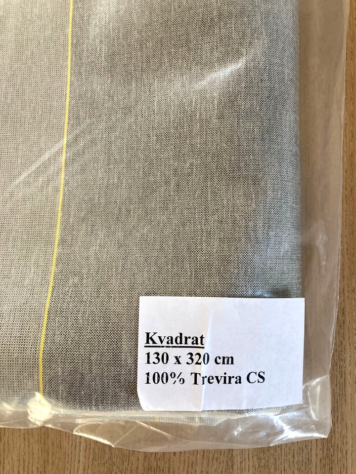 Stor ubrugt Kvadrat dug, KVADRAT