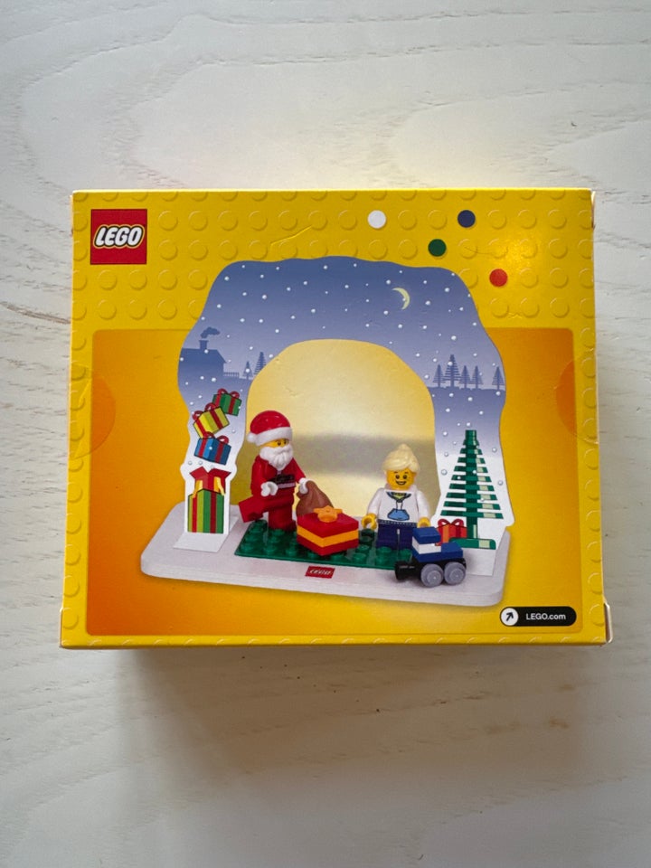 Lego andet 850939