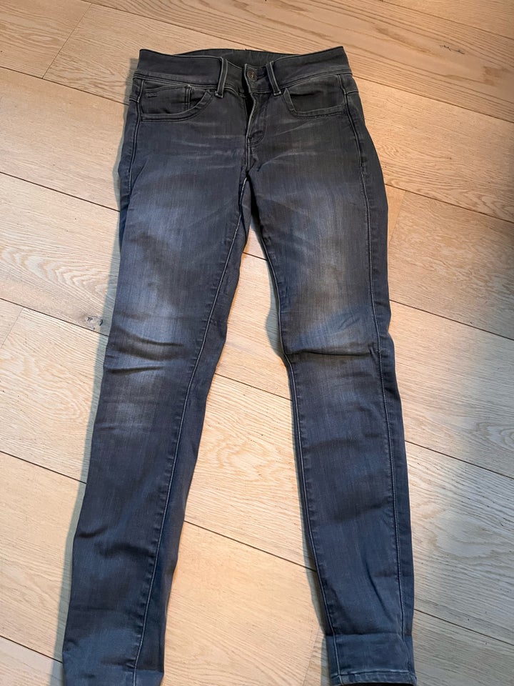 Jeans, G-star raw, str. 27