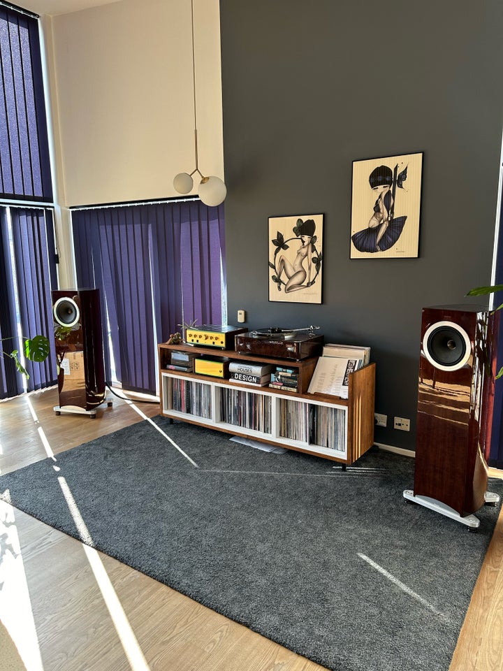 Højttaler Tannoy Tannoy DC 10A