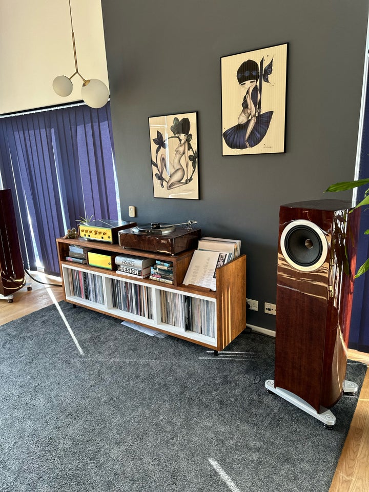 Højttaler Tannoy Tannoy DC 10A