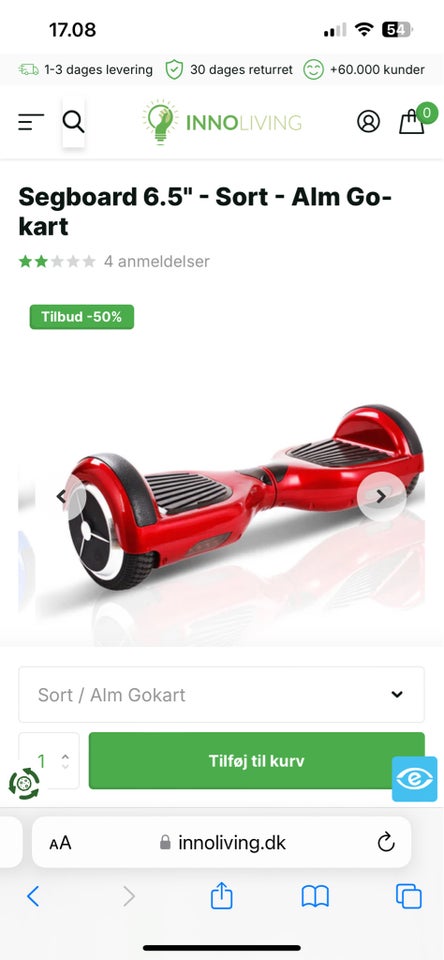 Andet Gorunner