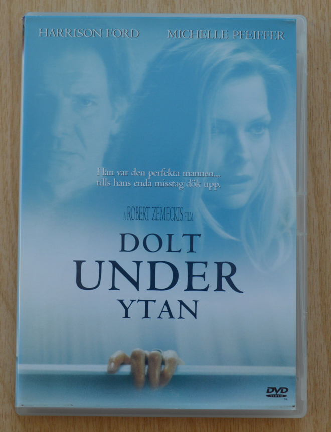 Dolt under ytan/What Lies Beneath,