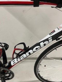 Herreracer Bianchi Race Sempre