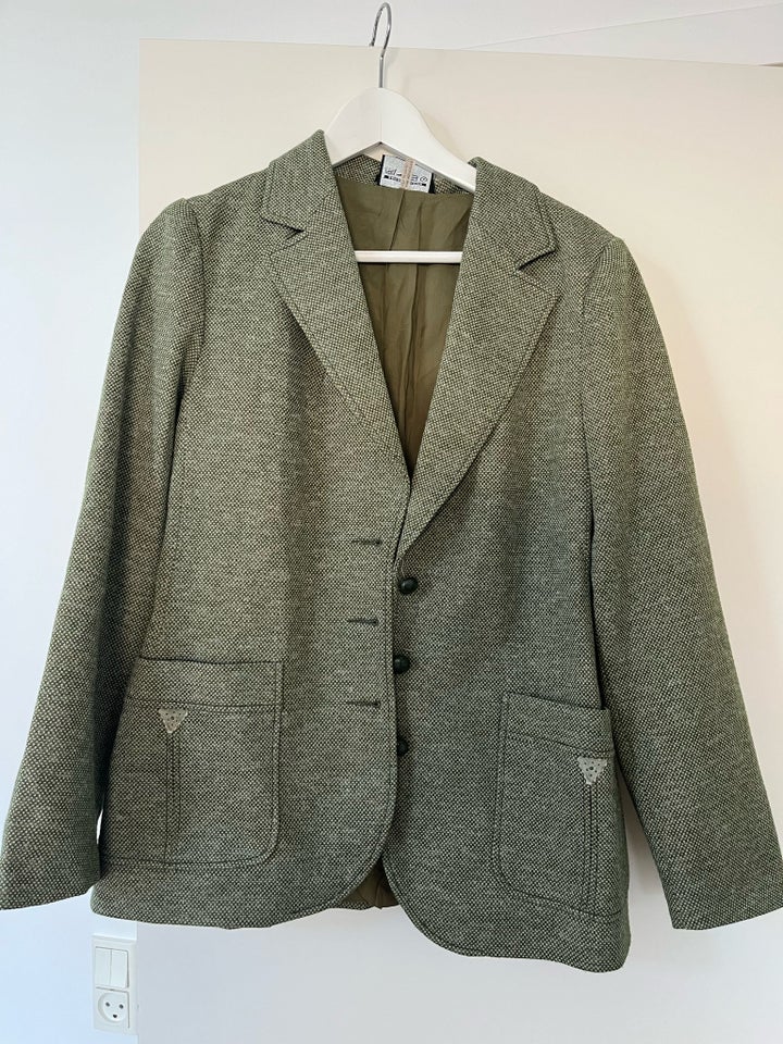 Blazer str 38 Lapidus of Sweden