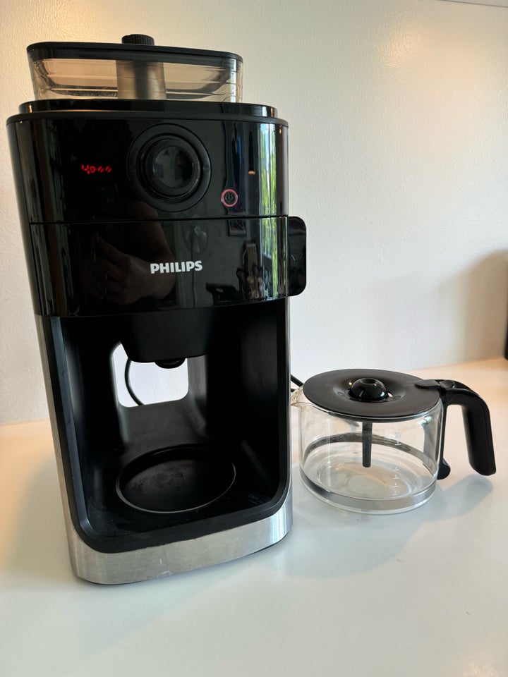 Philips kaffemaskinen