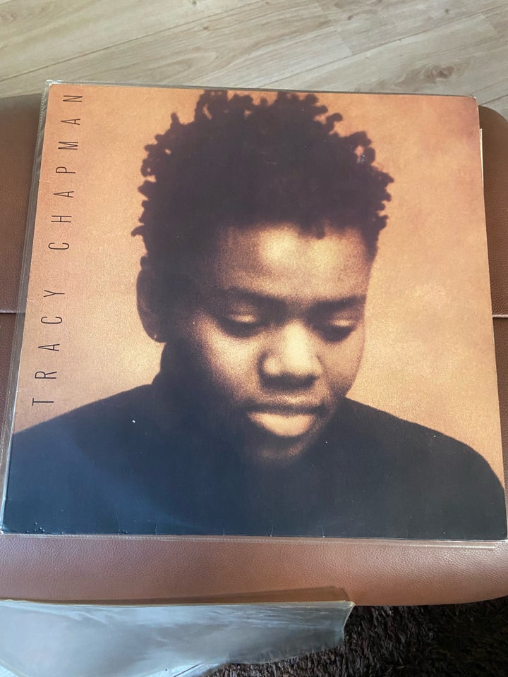 LP Tracy Chapman Reserveret