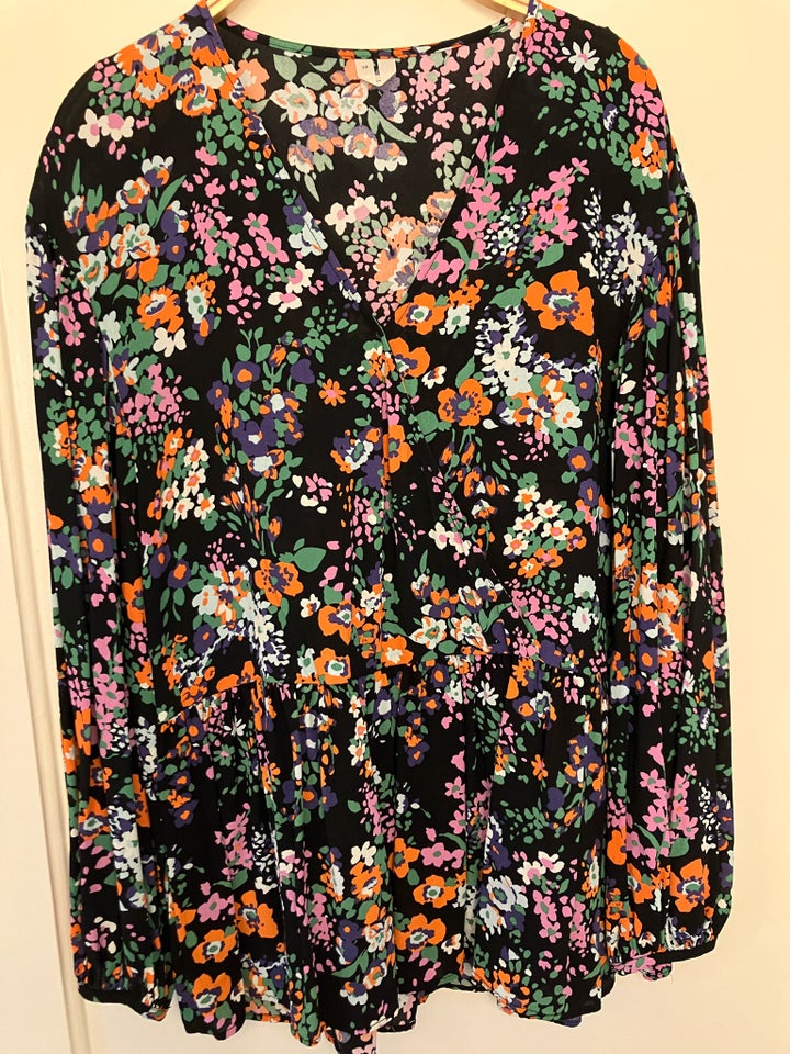 Bluse, Arket, str. 38