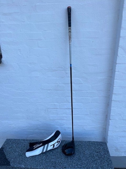 Titleist Driver -  TSI2 - 1...