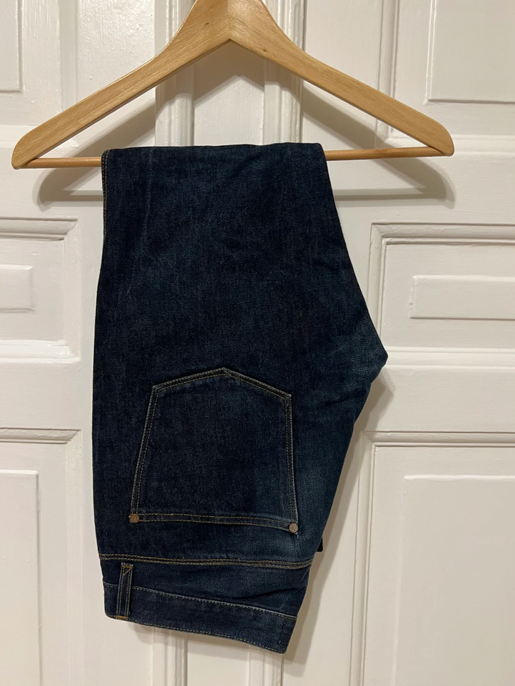 Jeans, Acne Studios, str. 31