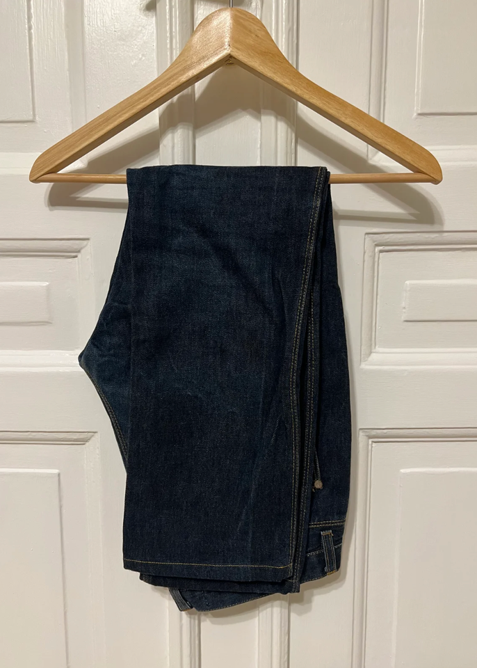 Jeans, Acne Studios, str. 31