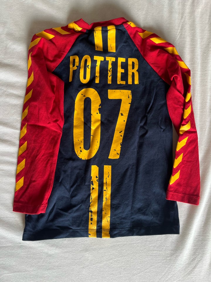 Bluse, Harry Potter bluse, Hummel