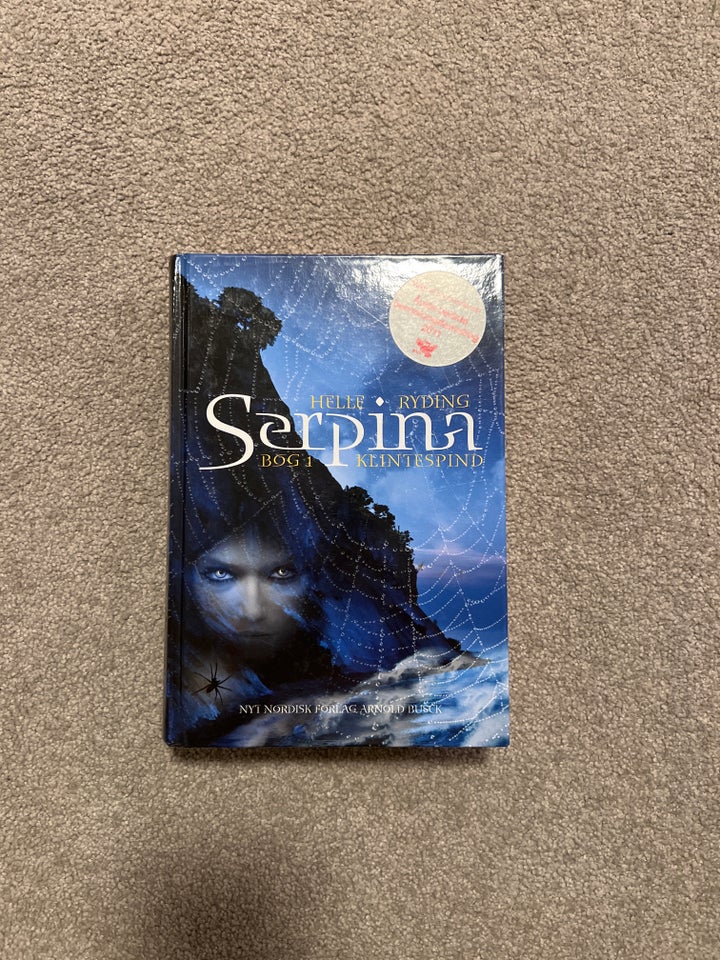 Serpina 1, Helle Ryding