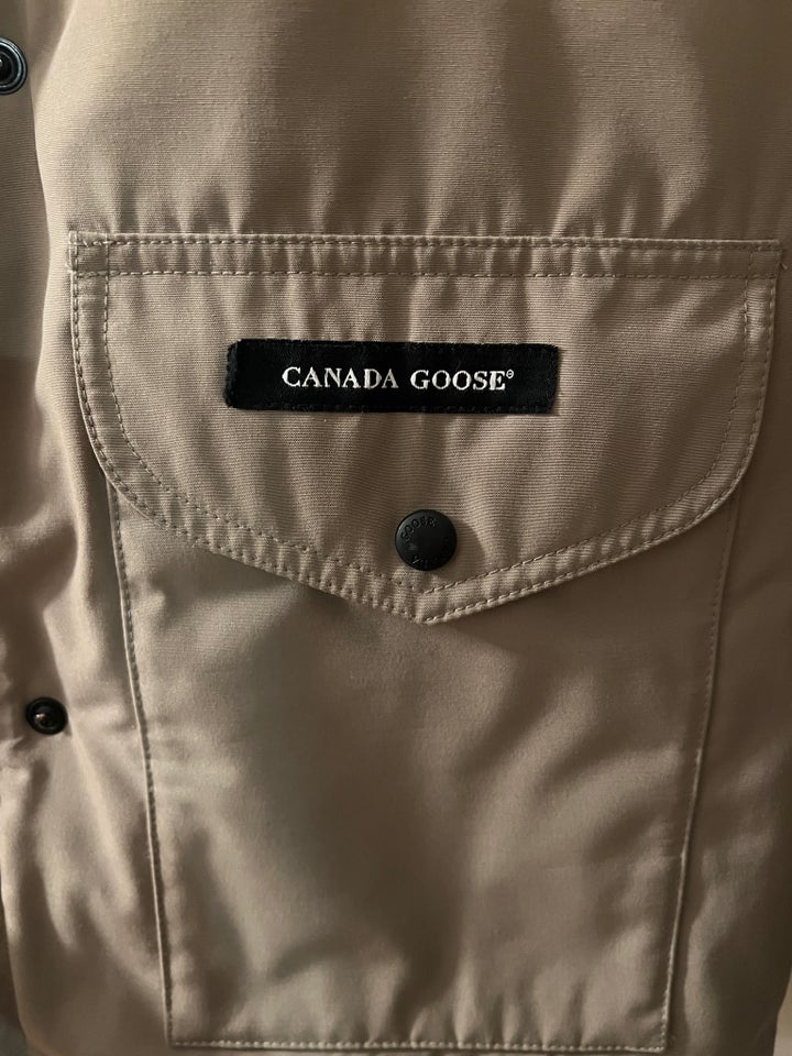 Parkacoat, str. 36, Canada Goose