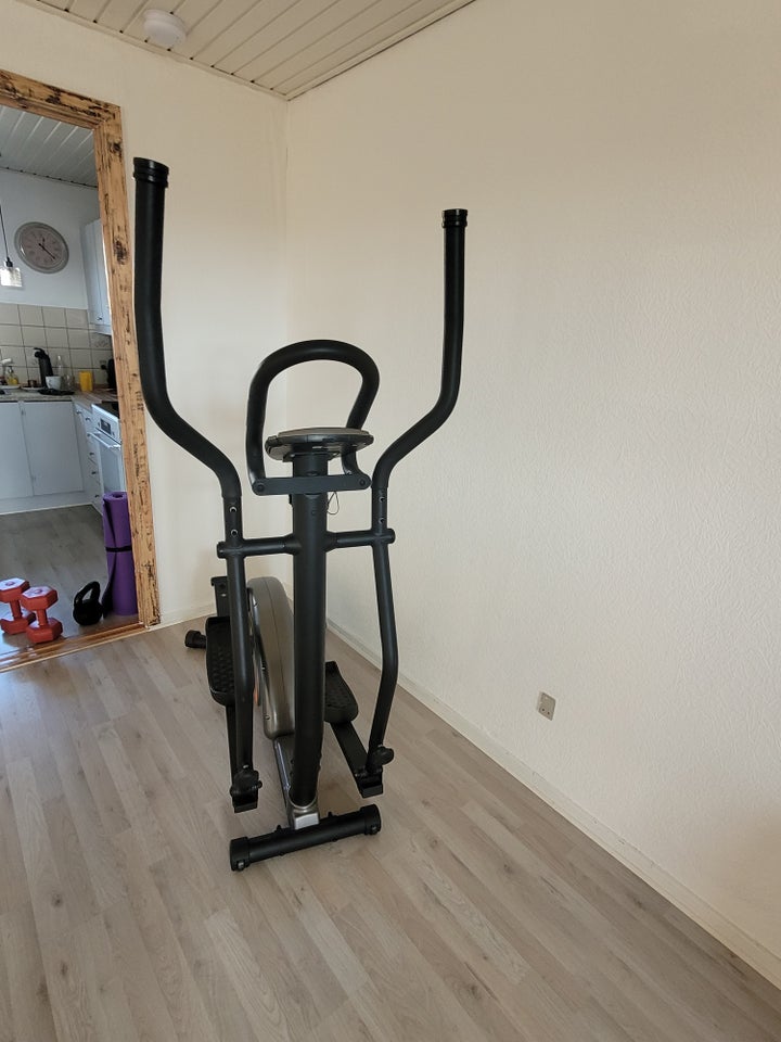 Crosstrainer