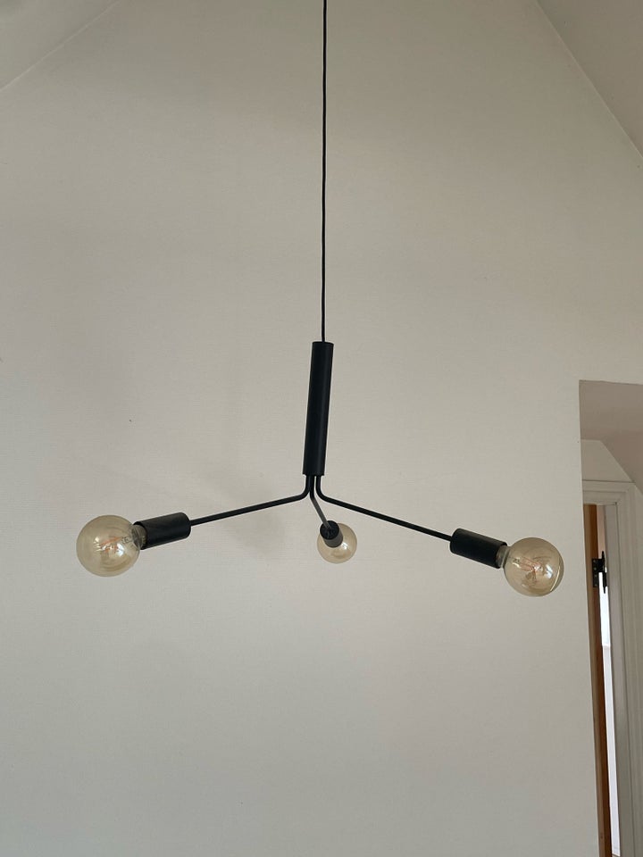 Anden loftslampe Ukendt